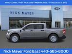 New 2026 Ford Maverick XL SuperCrew Cab for sale #TRA22893 - photo 4
