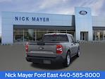 New 2026 Ford Maverick XL SuperCrew Cab for sale #TRA22893 - photo 8