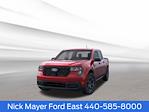 2026 Ford Maverick SuperCrew Cab AWD Pickup for sale #TRA33435 - photo 3