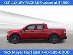 2026 Ford Maverick SuperCrew Cab AWD Pickup for sale #TRA33435 - photo 4