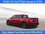 2026 Ford Maverick SuperCrew Cab AWD Pickup for sale #TRA33435 - photo 2