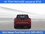 2026 Ford Maverick SuperCrew Cab AWD Pickup for sale #TRA33435 - photo 5