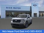New 2026 Ford Maverick XLT SuperCrew Cab for sale #TRA07923 - photo 3