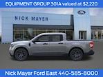 New 2026 Ford Maverick XLT SuperCrew Cab for sale #TRA07923 - photo 4