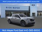 New 2026 Ford Maverick XLT SuperCrew Cab for sale #TRA07923 - photo 7
