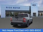 New 2026 Ford Maverick XLT SuperCrew Cab for sale #TRA07923 - photo 8