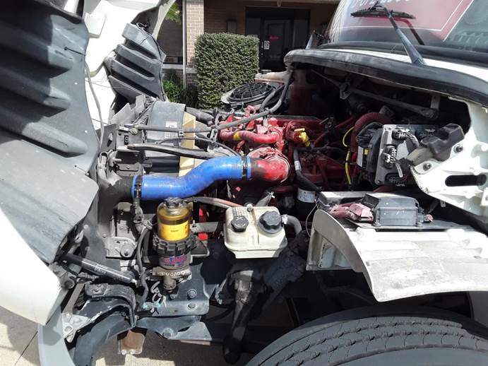 Used 2018 Freightliner M2 106 - photo 6