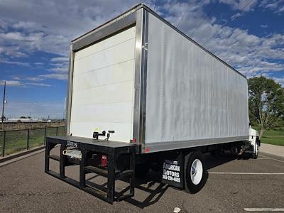 Used 2018 Hino 338 Refrigerated Body for sale #CO10574 - photo 2
