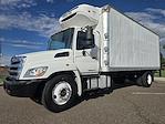 Used 2018 Hino 338 Refrigerated Body for sale #CO10574 - photo 4