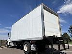 Used 2017 Hino 338 Single Cab Box Truck for sale #CO10576 - photo 3