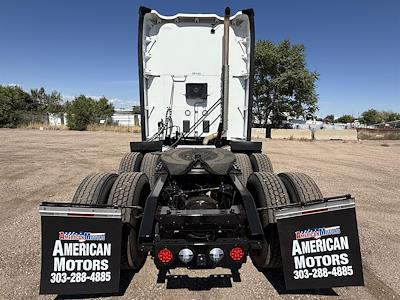 Used 2022 Kenworth T680 Paccar MX/MX-13 Semi Truck for sale #CO10648 - photo 2