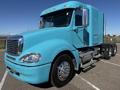 Used 2020 Freightliner Columbia Cab Chassis for sale #CO10651 - photo 1