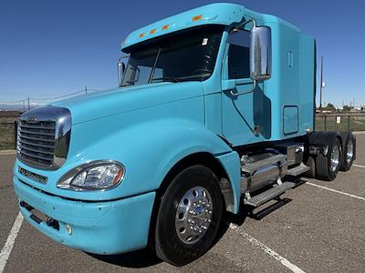 Used 2020 Freightliner Columbia Cab Chassis for sale #CO10654 - photo 1