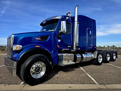 Used 2022 Peterbilt 567 Cummins ISX Semi Truck for sale #CO10655 - photo 1