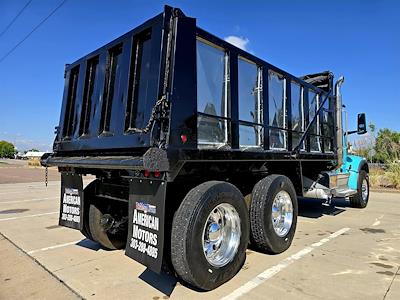 Used 2022 Peterbilt 567 - photo 1