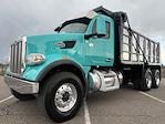 Used 2022 Peterbilt 567 Dump Truck for sale #CO10693 - photo 4