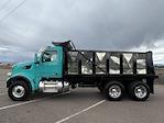 Used 2022 Peterbilt 567 Dump Truck for sale #CO10693 - photo 8