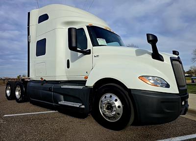 Used 2021 International LT Cummins X15, Signature Semi Truck for sale #CO10759 - photo 1
