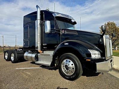 Used 2022 Kenworth T880 Cummins ISX / X15 Semi Truck for sale #CO10775 - photo 1