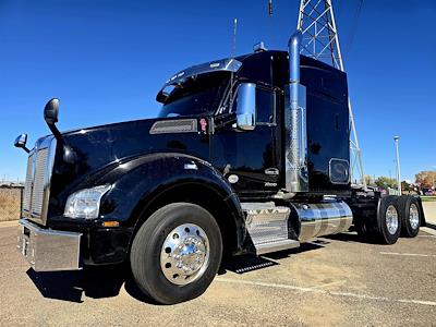 Used 2022 Kenworth T880 Cummins ISX / X15 Semi Truck for sale #CO10782 - photo 1