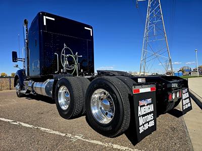 Used 2022 Kenworth T880 Cummins ISX / X15 Semi Truck for sale #CO10782 - photo 2