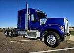Used 2022 Kenworth W990 Paccar MX/MX-13 Semi Truck for sale #CO10783 - photo 1