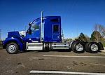 Used 2022 Kenworth W990 Paccar MX/MX-13 Semi Truck for sale #CO10783 - photo 6