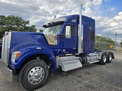 Used 2022 Kenworth W990 Paccar MX/MX-13 Semi Truck for sale #CO10784 - photo 1