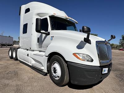 Used 2020 International LT Cummins X15, Signature Semi Truck for sale #CO10785 - photo 1