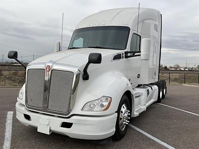 Used 2022 Kenworth T680 Cummins ISX / X15 Semi Truck for sale #CO10789 - photo 1
