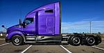 Used 2022 Kenworth T680 Paccar MX/MX-13 Semi Truck for sale #CO10796 - photo 6