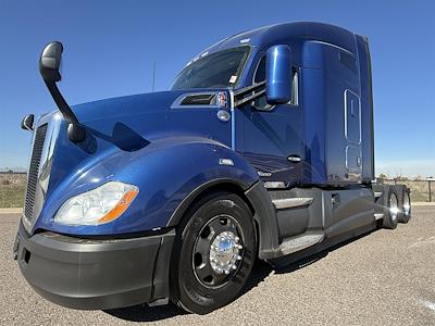 Used 2022 Kenworth T680 Paccar MX/MX-13 Semi Truck for sale #CO10798 - photo 1