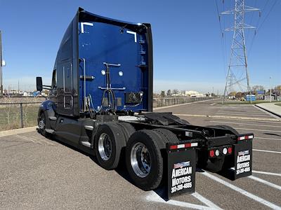Used 2022 Kenworth T680 Paccar MX/MX-13 Semi Truck for sale #CO10798 - photo 2