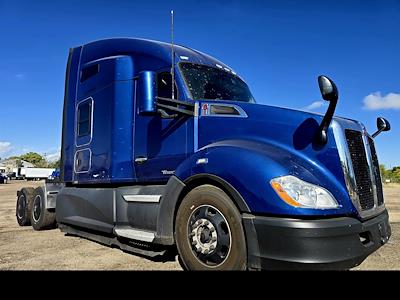 Used 2022 Kenworth T680 Paccar Semi Truck for sale #CO10798M - photo 1