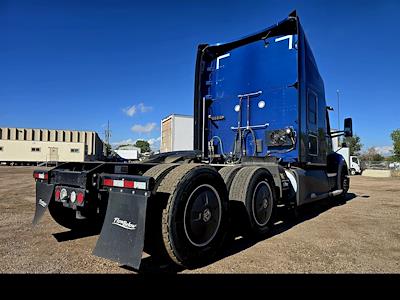Used 2022 Kenworth T680 Paccar Semi Truck for sale #CO10798M - photo 2