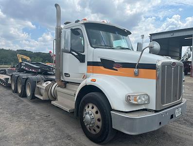 Used 2019 Peterbilt 567 Paccar MX/MX-13 Semi Truck for sale #CO10806 - photo 1