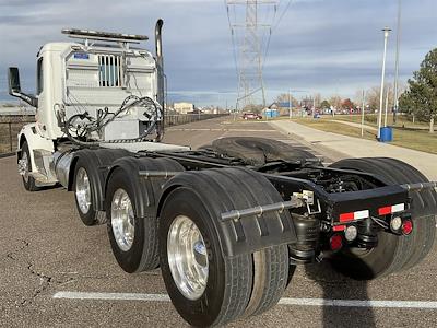 Used 2019 Peterbilt 567 Paccar MX/MX-13 Semi Truck for sale #CO10806 - photo 2