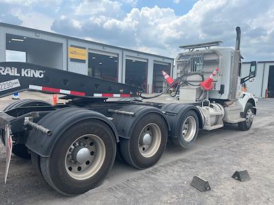 Used 2019 Peterbilt 567 Paccar MX/MX-13 Semi Truck for sale #CO10806 - photo 2