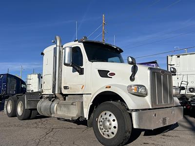 Used 2022 Peterbilt 567 Paccar MX/MX-13 Semi Truck for sale #CO11012 - photo 1