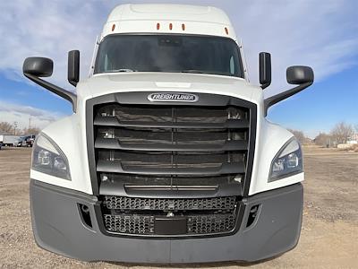 Used 2022 Freightliner Cascadia Detroit DD13 Semi Truck with Sleeper Cab for sale #CO11021 - photo 2