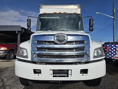 Used 2020 Hino 268A Box Truck for sale #CO11052 - photo 2