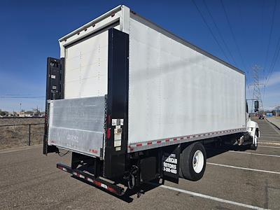 Used 2020 Hino 268A Box Truck for sale #CO11052 - photo 2