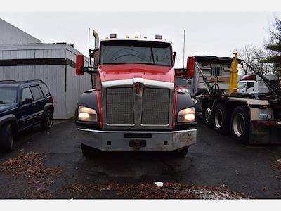 Used 2015 Kenworth T880 Cab Chassis for sale #CO11103 - photo 2