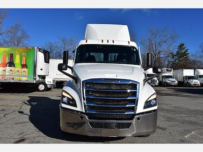 Used 2020 Freightliner Cascadia Detroit DD13 Semi Truck for sale #CO11107 - photo 2