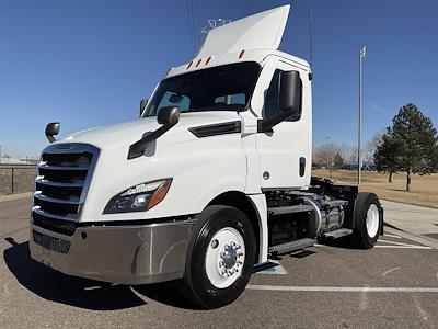 Used 2020 Freightliner Cascadia Detroit DD13 Semi Truck for sale #CO11107 - photo 1