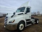 Used 2020 Freightliner Cascadia Detroit DD13 Semi Truck for sale #CO11107 - photo 3