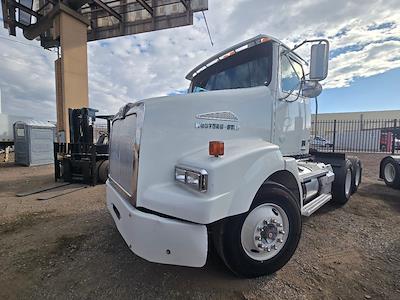Used 2012 Western Star 4900 Detroit Diesel DD13 Semi Truck for sale #CO11111 - photo 1