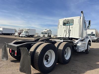 Used 2012 Western Star 4900 - photo 1