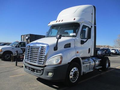 Used 2018 Freightliner Cascadia Detroit DD13 Semi Truck for sale #CO11129 - photo 1