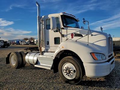 Used 2015 Kenworth T470 Paccar PX-9 Semi Truck for sale #CO11130 - photo 1